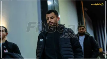 موقف حاسم من الونش.. نجم الزمالك يعتذر عن واقعة وادي دجلة ويكشف موقفه من العقوبة الكبيرة 1